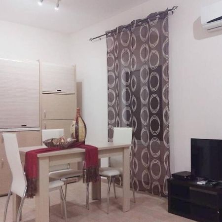 Corfu Square Studio Εξωτερικό φωτογραφία