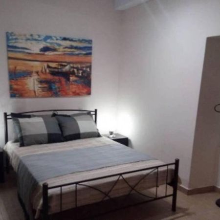 Corfu Square Studio Εξωτερικό φωτογραφία