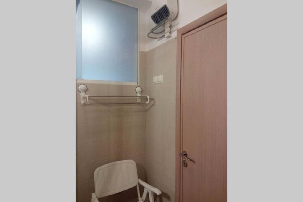 Corfu Square Studio Εξωτερικό φωτογραφία