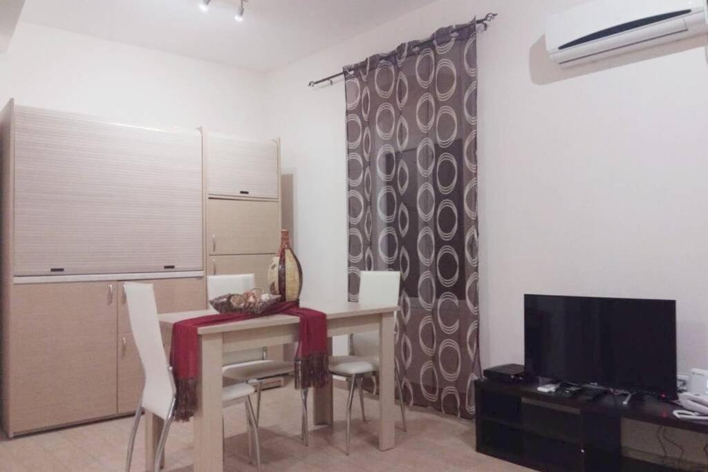 Corfu Square Studio Εξωτερικό φωτογραφία