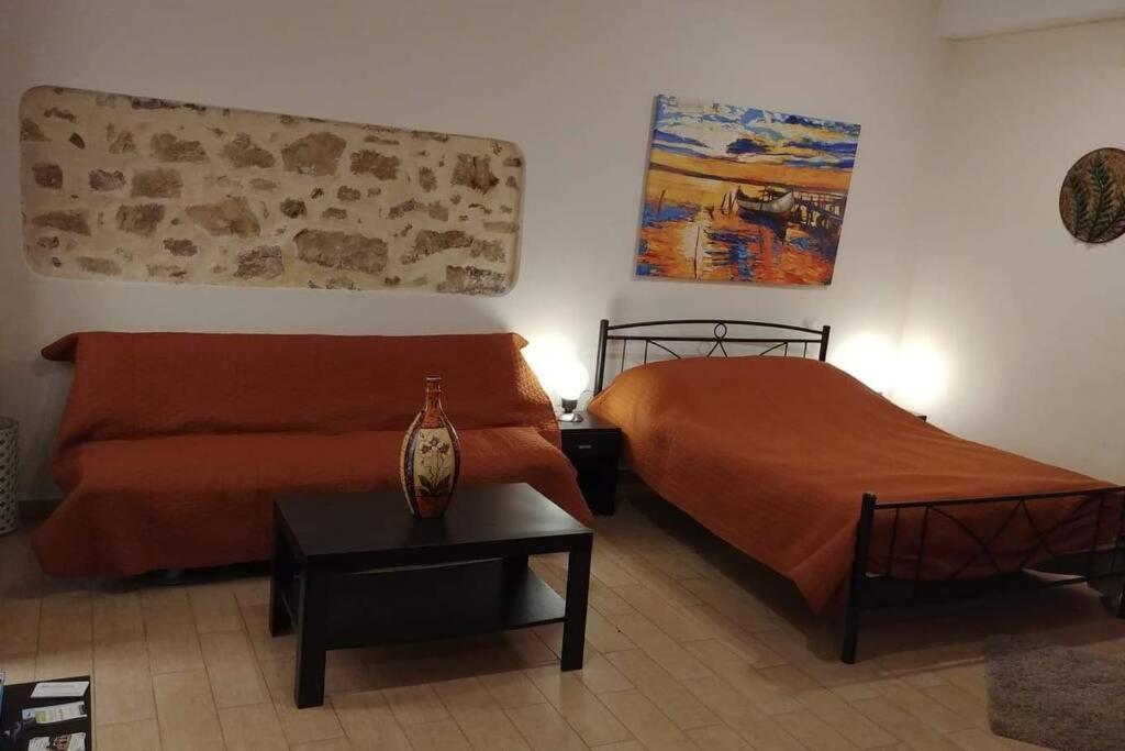 Corfu Square Studio Εξωτερικό φωτογραφία