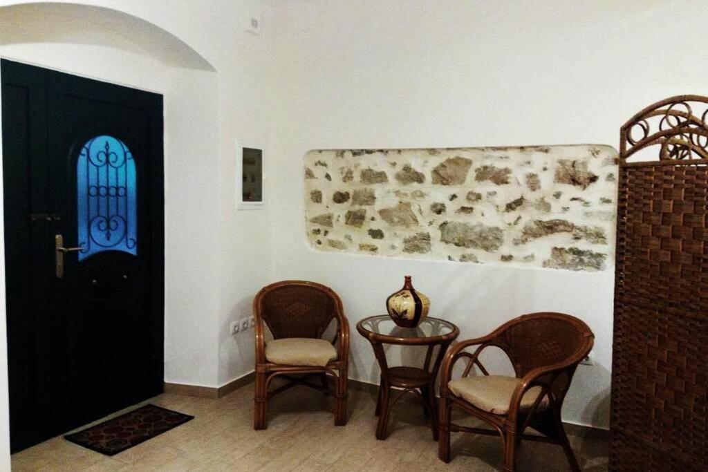 Corfu Square Studio Εξωτερικό φωτογραφία