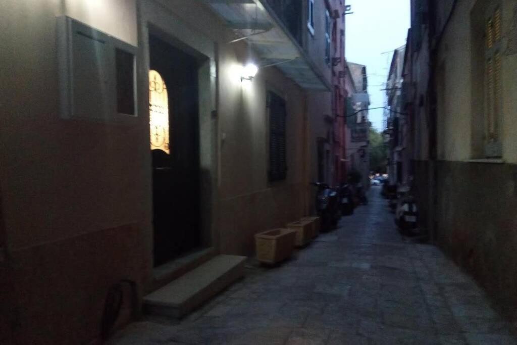 Corfu Square Studio Εξωτερικό φωτογραφία